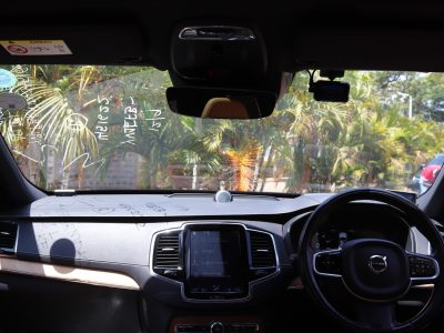 🖤 2019 VOLVO XC90 T8 – ELEGANT BLACK | 2000CC PETROL TWIN-TURBO • PLUG-IN HYBRID • FLAGSHIP SCANDINAVIAN LUXURY SUV