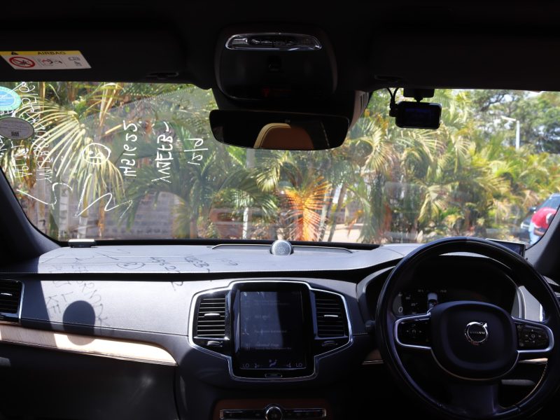 🖤 2019 VOLVO XC90 T8 – ELEGANT BLACK | 2000CC PETROL TWIN-TURBO • PLUG-IN HYBRID • FLAGSHIP SCANDINAVIAN LUXURY SUV