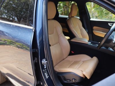 🔵 2019 VOLVO XC60 T5 INSCRIPTION – ELEGANT BLUE | 2000CC PETROL TURBO • LUXURY INSCRIPTION TRIM • HARMAN KARDON SOUND