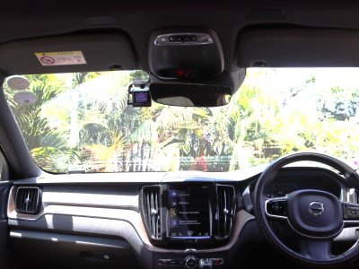 🔵 2019 VOLVO XC60 T5 INSCRIPTION – ELEGANT BLUE | 2000CC PETROL TURBO • LUXURY INSCRIPTION TRIM • HARMAN KARDON SOUND