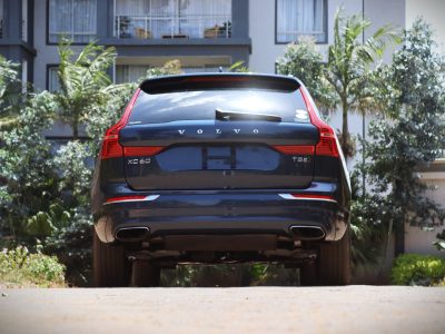🔵 2019 VOLVO XC60 T5 INSCRIPTION – ELEGANT BLUE | 2000CC PETROL TURBO • LUXURY INSCRIPTION TRIM • HARMAN KARDON SOUND