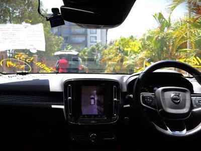 🚗 WHITE 2020 VOLVO XC40 R-DESIGN – 2000CC PETROL TURBO | SPORTY • LUXURY • PERFORMANCE