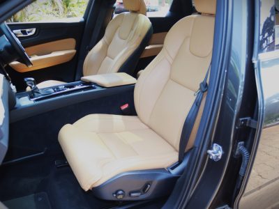 🚗 GREEN VOLVO XC60 INSCRIPTION 2019 – LUXURY SUV | BOWERS & WILKINS • SUNROOF • PREMIUM COMFORT