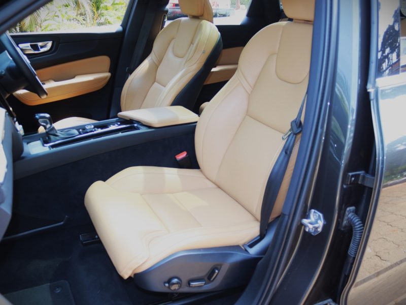 🚗 GREEN VOLVO XC60 INSCRIPTION 2019 – LUXURY SUV | BOWERS & WILKINS • SUNROOF • PREMIUM COMFORT