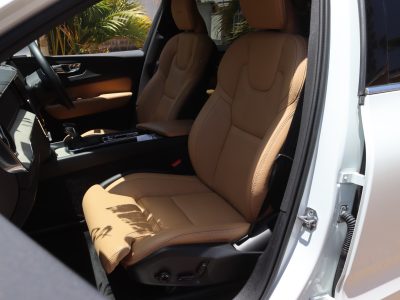 🚙 2020 Volvo XC60 INSCRIPTION – WHITE | 2000CC DIESEL TURBO • SUNROOF • HARMAN KARDON • POLESTAR