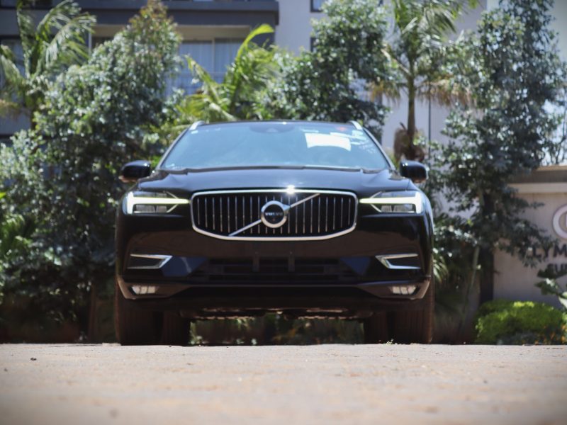 🚙 2022 VOLVO XC60 B5 MILD-HYBRID – LUXURY SUV • AWD PERFORMANCE • SCANDINAVIAN DESIGN • ADVANCED SAFETY