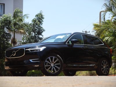 🚙 2022 VOLVO XC60 B5 MILD-HYBRID – LUXURY SUV • AWD PERFORMANCE • SCANDINAVIAN DESIGN • ADVANCED SAFETY
