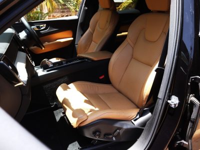 🚙 2022 VOLVO XC60 B5 MILD-HYBRID – LUXURY SUV • AWD PERFORMANCE • SCANDINAVIAN DESIGN • ADVANCED SAFETY