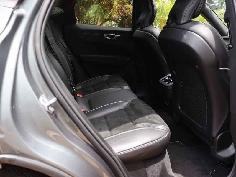 🚙 2019 VOLVO XC60 R-DESIGN POLESTAR ENGINEERED – GREY | 2000CC DIESEL TURBO • SPORT LUXURY SUV • PERFORMANCE • SCANDINAVIAN DESIGN