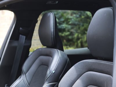 🚙 2019 VOLVO XC60 R-DESIGN POLESTAR ENGINEERED – GREY | 2000CC DIESEL TURBO • SPORT LUXURY SUV • PERFORMANCE • SCANDINAVIAN DESIGN