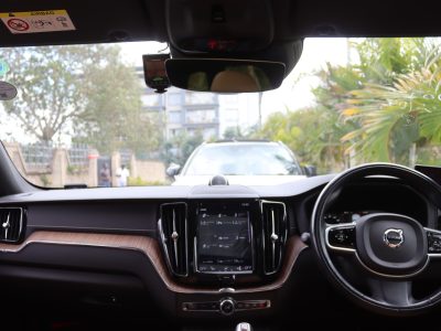 🚙 2020 VOLVO XC60 T8 – NEW MODEL 2000CC Petrol Turbo Plug-In Hybrid • Elegant White • Ultimate Luxury SUV