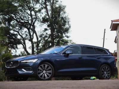 🚙 2020 VOLVO V60 T5 INSCRIPTION – NEW SHAPE • LUXURY SPORTS WAGON • TURBO PERFORMANCE