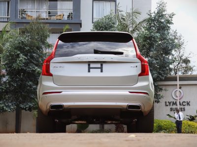 🚙 2020 VOLVO XC90 B6 NORDIC EDITION – LUXURY 7-SEATER SUV • TWIN-CHARGED PERFORMANCE • SCANDINAVIAN DESIGN - MILD HYBRID