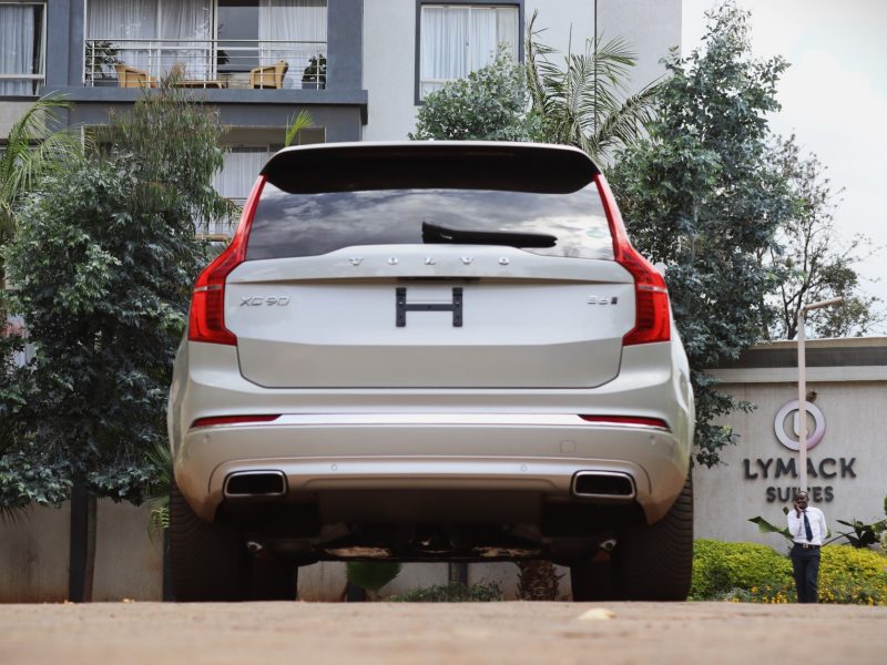 🚙 2020 VOLVO XC90 B6 NORDIC EDITION – LUXURY 7-SEATER SUV • TWIN-CHARGED PERFORMANCE • SCANDINAVIAN DESIGN - MILD HYBRID