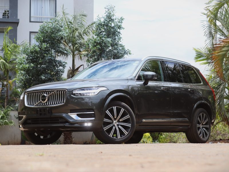 🚙 2020 VOLVO XC90 D5 INSCRIPTION – BLUE | LUXURY 7-SEATER SUV • DIESEL POWER • SCANDINAVIAN ELEGANCE