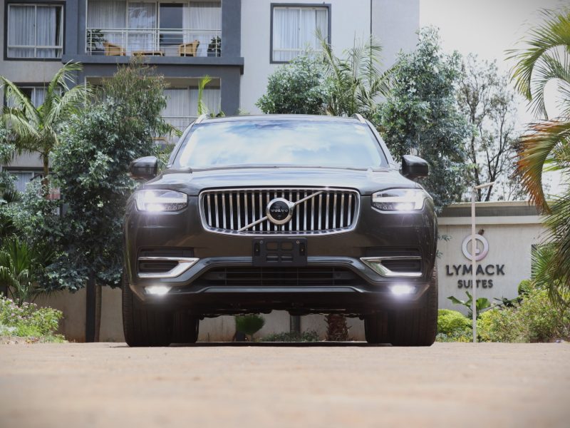 🚙 2020 VOLVO XC90 D5 INSCRIPTION – BLUE | LUXURY 7-SEATER SUV • DIESEL POWER • SCANDINAVIAN ELEGANCE