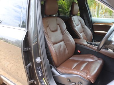 🚙 2020 VOLVO XC90 D5 INSCRIPTION – BLUE | LUXURY 7-SEATER SUV • DIESEL POWER • SCANDINAVIAN ELEGANCE