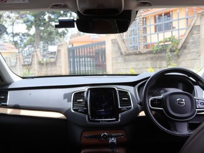 🚙 2020 VOLVO XC90 D5 INSCRIPTION – BLUE | LUXURY 7-SEATER SUV • DIESEL POWER • SCANDINAVIAN ELEGANCE