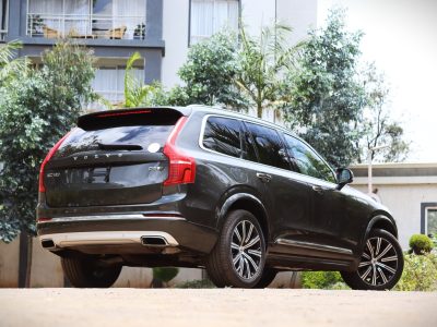 🚙 2020 VOLVO XC90 D5 INSCRIPTION – BLUE | LUXURY 7-SEATER SUV • DIESEL POWER • SCANDINAVIAN ELEGANCE