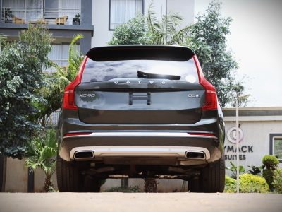 🚙 2020 VOLVO XC90 D5 INSCRIPTION – BLUE | LUXURY 7-SEATER SUV • DIESEL POWER • SCANDINAVIAN ELEGANCE