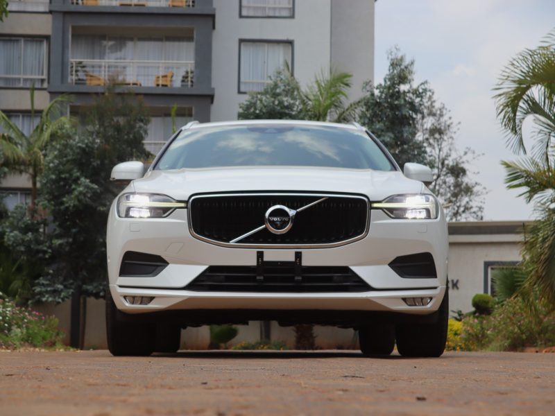 🚙 2019 VOLVO XC60 D4 MOMENTUM – 2000CC DIESEL TURBO • LUXURY SUV • SCANDINAVIAN DESIGN