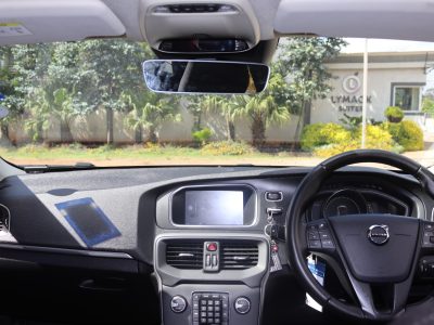 🚗 2017 VOLVO V40 T2 – 1500CC PETROL TURBO • LUXURY • COMPACT HATCHBACK