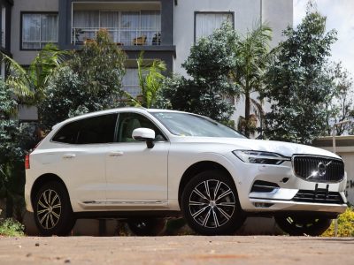 🚗 2020 VOLVO XC60 D4 INSCRIPTION – 2000CC DIESEL TURBO • LUXURY • PANORAMIC SUNROOF