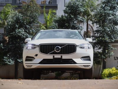 🚗 2020 VOLVO XC60 D4 INSCRIPTION – 2000CC DIESEL TURBO • LUXURY • PANORAMIC SUNROOF