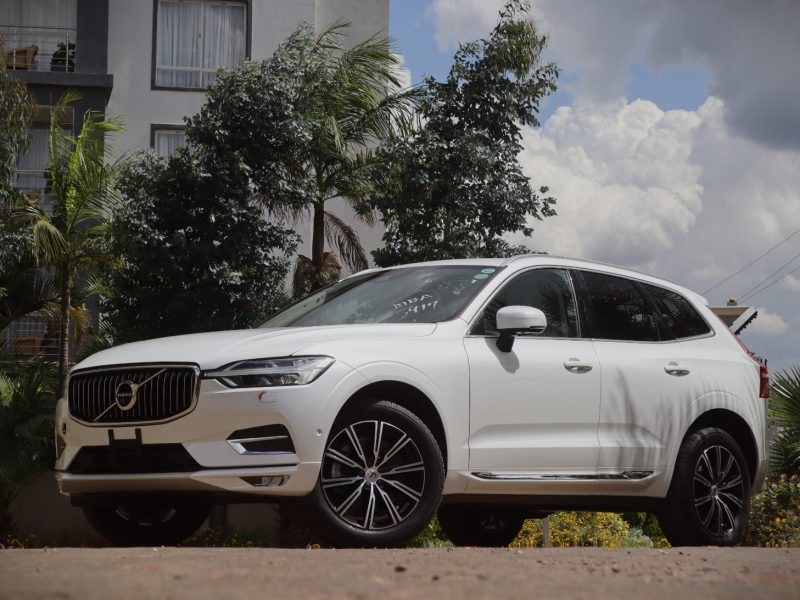 🚗 2020 VOLVO XC60 D4 INSCRIPTION – 2000CC DIESEL TURBO • LUXURY • PANORAMIC SUNROOF