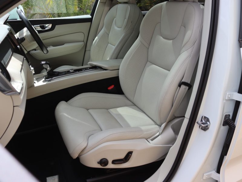 🚗 2020 VOLVO XC60 D4 INSCRIPTION – 2000CC DIESEL TURBO • LUXURY • PANORAMIC SUNROOF