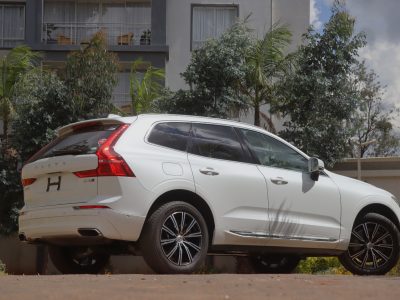 🚗 2020 VOLVO XC60 D4 INSCRIPTION – 2000CC DIESEL TURBO • LUXURY • PANORAMIC SUNROOF