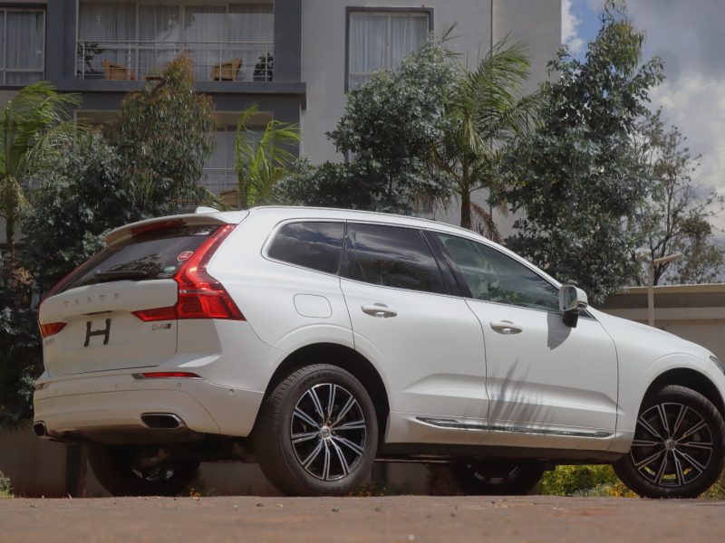 🚗 2020 VOLVO XC60 D4 INSCRIPTION – 2000CC DIESEL TURBO • LUXURY • PANORAMIC SUNROOF