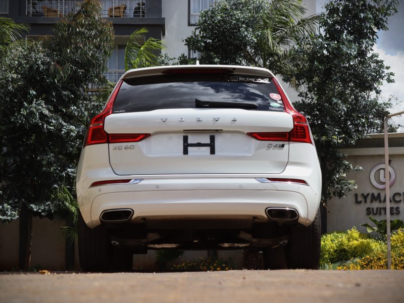 🚗 2020 VOLVO XC60 D4 INSCRIPTION – 2000CC DIESEL TURBO • LUXURY • PANORAMIC SUNROOF