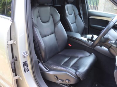 🚗 2018 VOLVO XC90 T5 – 2000CC PETROL TURBO • 7 SEATER • LUXURY SUV
