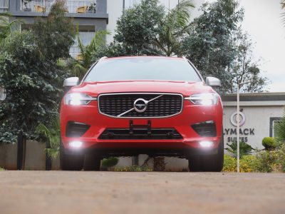 🚗 2019 VOLVO XC60 T6 – 2000CC PETROL TWIN-TURBO • LUXURY • PERFORMANCE SUV