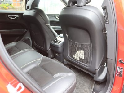 🚗 2019 VOLVO XC60 T6 – 2000CC PETROL TWIN-TURBO • LUXURY • PERFORMANCE SUV