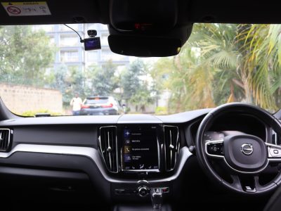 🚗 2019 VOLVO XC60 T6 – 2000CC PETROL TWIN-TURBO • LUXURY • PERFORMANCE SUV