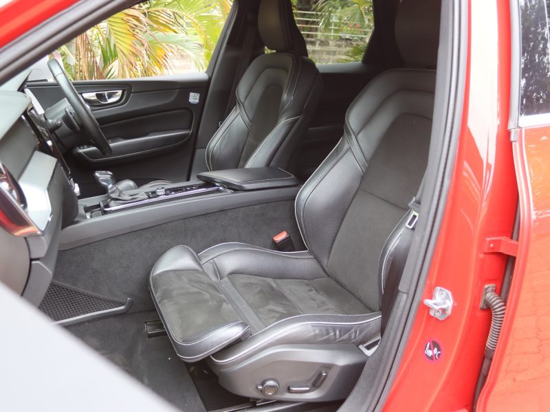 🚗 2019 VOLVO XC60 T6 – 2000CC PETROL TWIN-TURBO • LUXURY • PERFORMANCE SUV