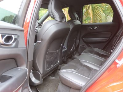 🚗 2019 VOLVO XC60 T6 – 2000CC PETROL TWIN-TURBO • LUXURY • PERFORMANCE SUV