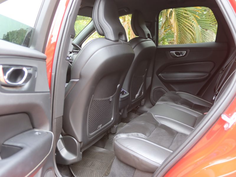 🚗 2019 VOLVO XC60 T6 – 2000CC PETROL TWIN-TURBO • LUXURY • PERFORMANCE SUV