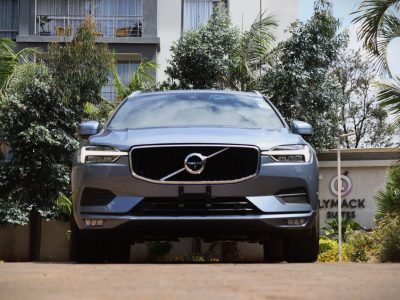 🚗 2019 VOLVO XC60 D4 – 2000CC DIESEL TURBO • PREMIUM SUV