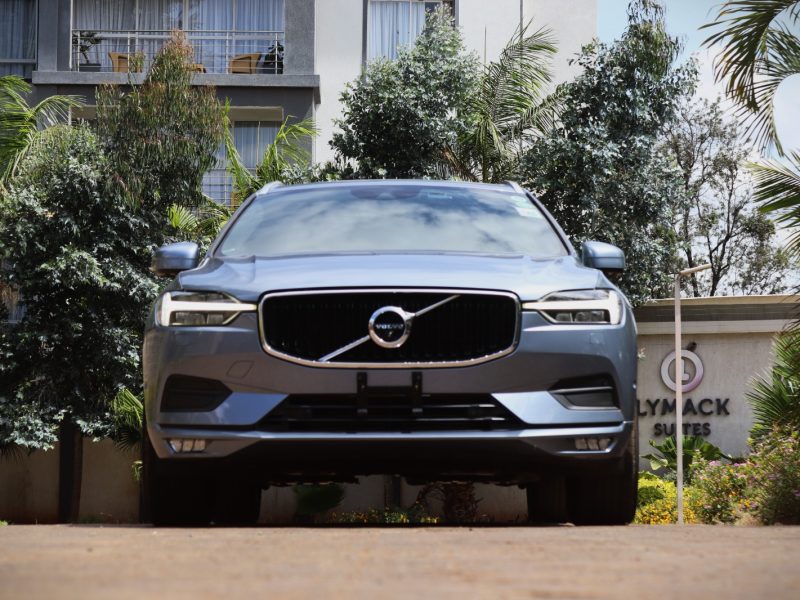 🚗 2019 VOLVO XC60 D4 – 2000CC DIESEL TURBO • PREMIUM SUV