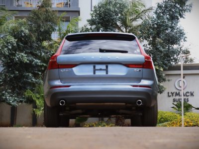 🚗 2019 VOLVO XC60 D4 – 2000CC DIESEL TURBO • PREMIUM SUV