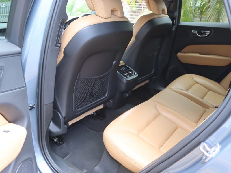 🚗 2019 VOLVO XC60 D4 – 2000CC DIESEL TURBO • PREMIUM SUV