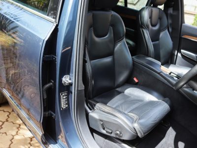 🚗 2018 VOLVO XC90 T6 – 2000CC PETROL TWIN-TURBO • 7 SEATER • SUNROOF-