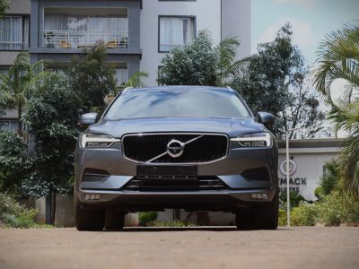 🚗 2019 VOLVO XC60 T5 MOMENTUM (R-DESIGN) – 2000CC PETROL TURBO • SPORTY LUXURY SUV