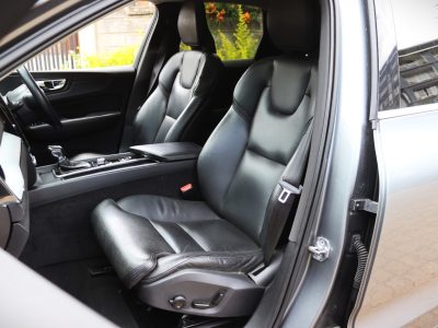 🚗 2019 VOLVO XC60 T5 MOMENTUM (R-DESIGN) – 2000CC PETROL TURBO • SPORTY LUXURY SUV