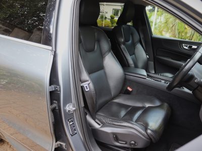 🚗 2019 VOLVO XC60 T5 MOMENTUM (R-DESIGN) – 2000CC PETROL TURBO • SPORTY LUXURY SUV