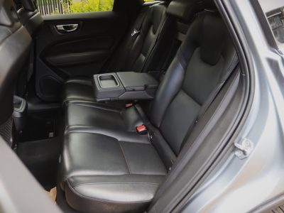 🚗 2019 VOLVO XC60 T5 MOMENTUM (R-DESIGN) – 2000CC PETROL TURBO • SPORTY LUXURY SUV