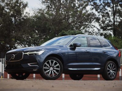 🚗 2020 VOLVO XC60 D4 INSCRIPTION – 2000CC DIESEL TURBO • BOWERS & WILKINS • SUNROOF